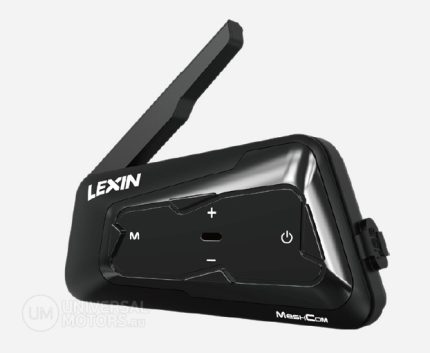 Мотогарнитура LEXIN MTX