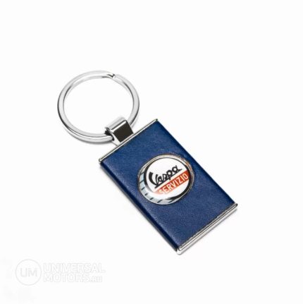 Брелок Keychain Vespa Синий 606768M001