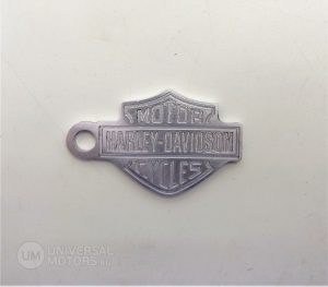 Брелок для ключей HARLEY-DAVIDSON