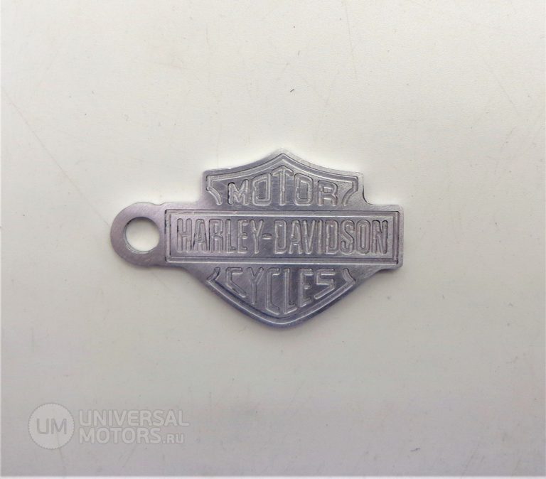 Брелок для ключей HARLEY-DAVIDSON