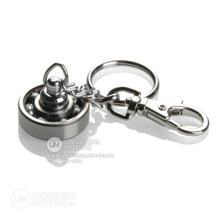 Брелок Booster Keychain Bearing