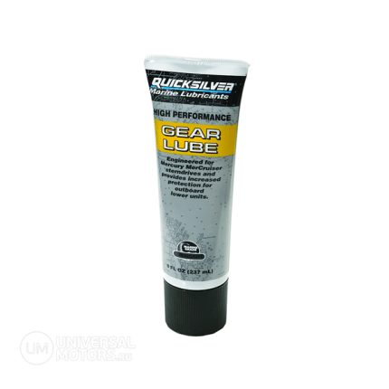 QUICKSILVER High Performance Gear Lube 80W-90