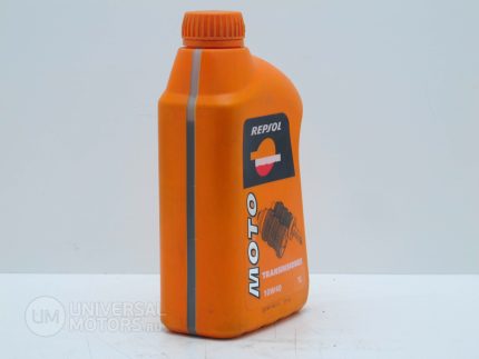 REPSOL RP Moto TRANSMISIONES 10W40 (1л)