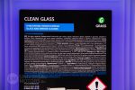 Средство для очистки стекол и зеркал "Clean glass" 5 кг GRASS 133101