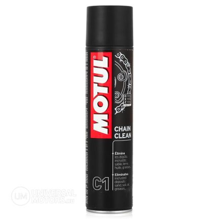 Очиститель цепи C1 MOTUL Chain Clean (0.4)