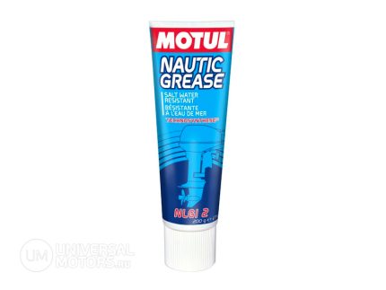 Смазка MOTUL Nautic Grease (0.2 л)