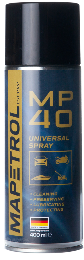 Многофункциональный спрей MAPETROL MP 40 400мл