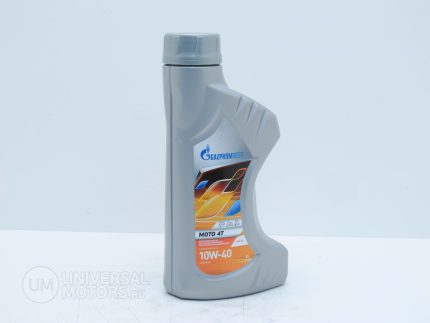 Масло Gazpromneft Moto 4T 10W-40 1л