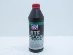 Масло трансмиссионное для АКПП Top Tec ATF1800 Liqui Moly 1л 2381