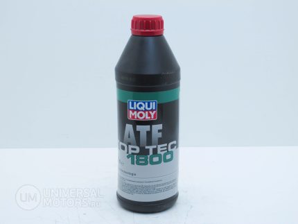 Масло трансмиссионное для АКПП Top Tec ATF1800 Liqui Moly 1л 2381