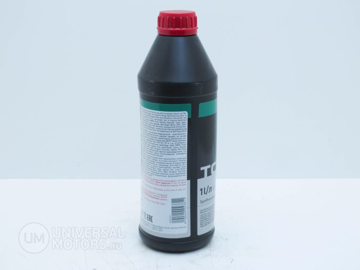 Масло трансмиссионное для АКПП Top Tec ATF1800 Liqui Moly 1л 2381