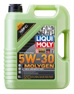 Масло моторное синтетическое Molygen 5W30 Liqui Moly 5л 9043