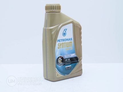 Моторное масло PETRONAS Syntium 5000 XS 5w-30 1л