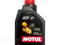 Масло трансмиссионное MOTUL ATF VI (1л)