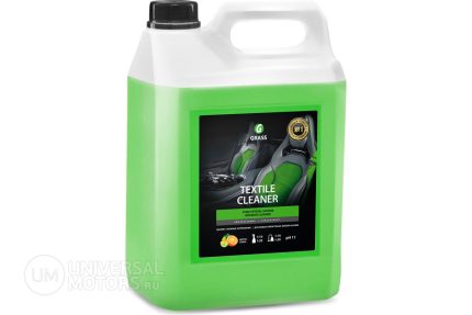 салона GrassTextilecleaner 5.4кг GRASS