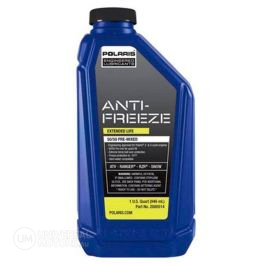 Антифриз Polaris ANTI-FRZ 50/50 PRE-MIXED (946ml)