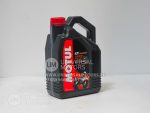 Мотор/масло MOTUL 7100 4T SAE 10w-40 (4л)