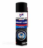 Алюминевая смазка аэрозоль Smart Lube 400мл