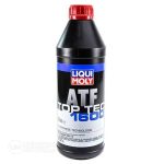 Масло трансмиссионное для АКПП Top Tec ATF1600 Liqui Moly 1л 8042