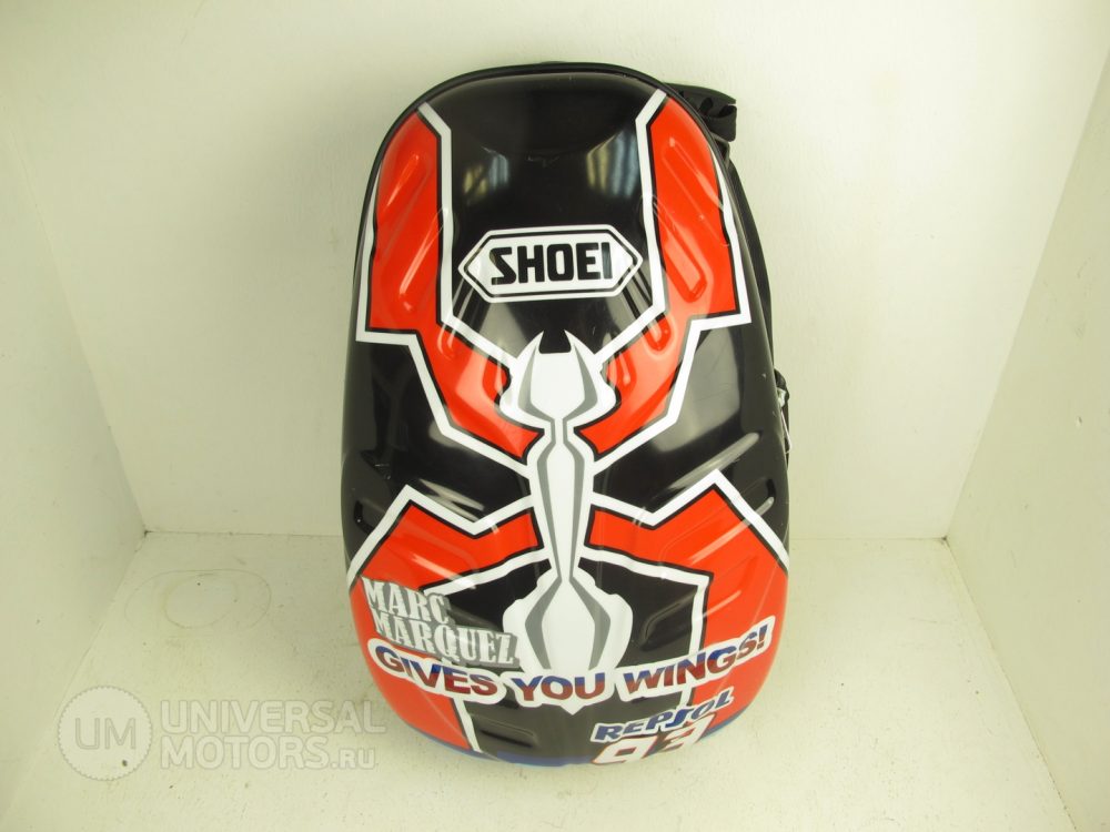 Рюкзак SHOEI MARC MARQUEZ replica