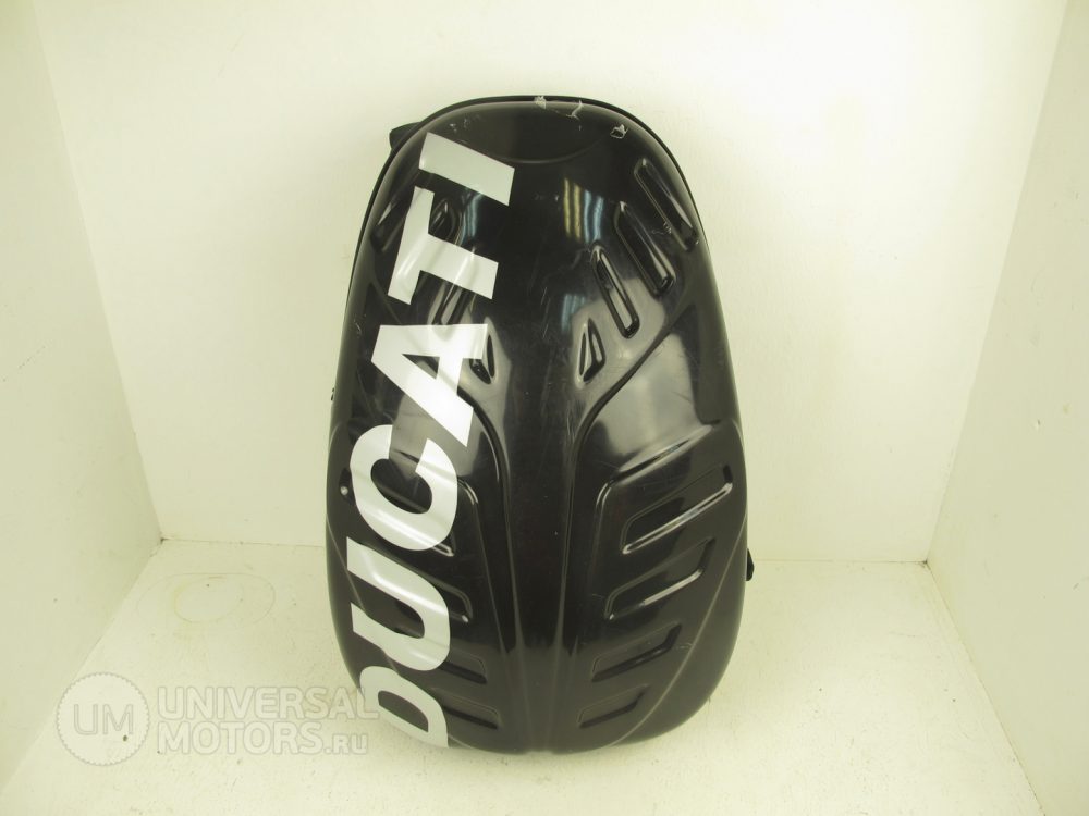 Рюкзак Ducati Moto GP Black