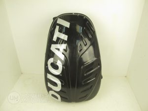 Рюкзак Ducati Moto GP Black