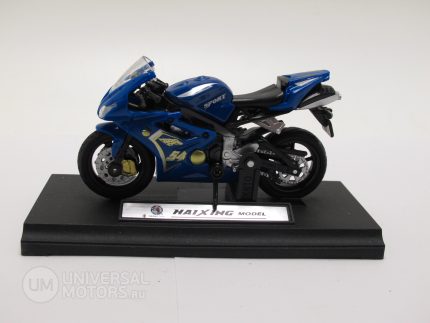 Yamaha Sport 54 1:18