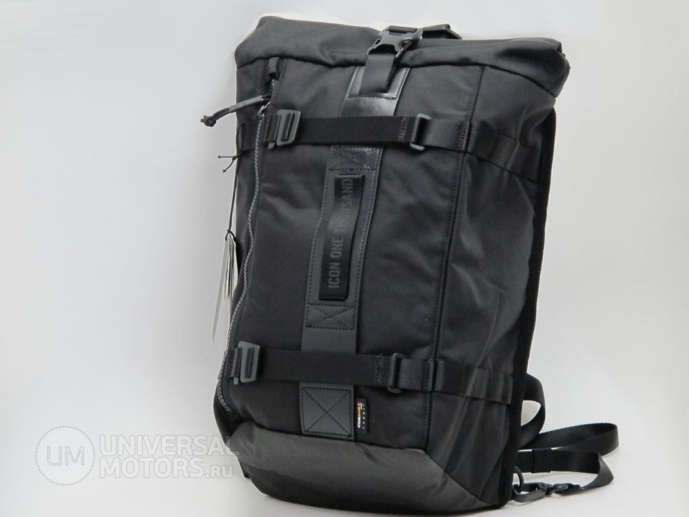 Рюкзак ICON SLINGBAG BLACK