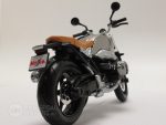 Модель мотоцикла BMW R nineT Scrambler 1:12