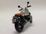 Модель мотоцикла BMW R nineT Scrambler 1:12