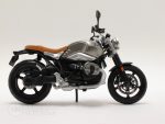 Модель мотоцикла BMW R nineT Scrambler 1:12