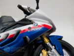 Модель мотоцикла BMW S 1000 RR 1:12