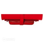 Сумка VESPA RED REAR BAG MOUNTING KIT