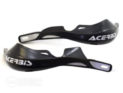 Защита рук Acerbis Rally Pro BLACK