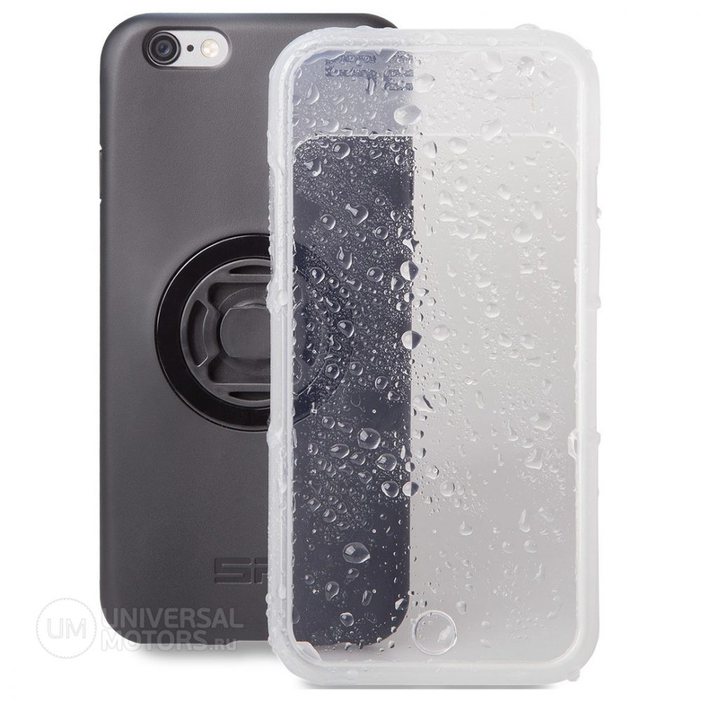 Чехол смартфона SP-Connect WEATHER COVER iPhone 6/6s Plus