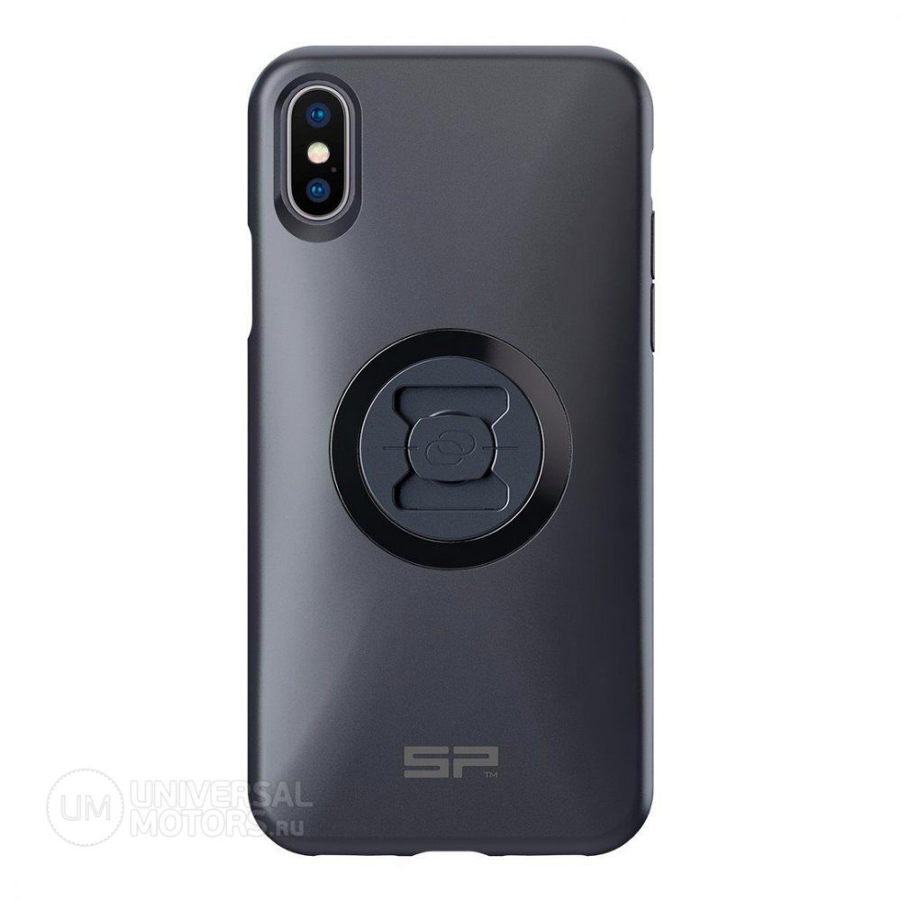 Чехол смартфона SP-Connect PHONE CASE for iPhone XS Max