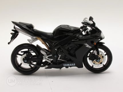 Модель мотоцикла Yamaha YZF-R1