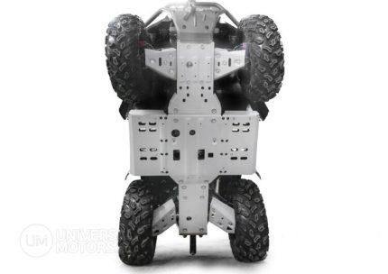 Защита днища для квадроцикла ATV RM 800 DUO