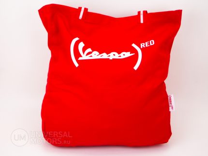 Сумка Vespa (Vespa 946) Bag Red 2018