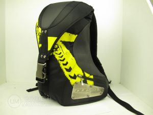 Рюкзак Ducati Gear YELLOW