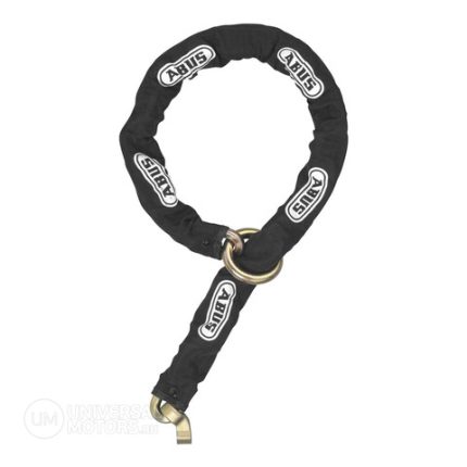 Цепь ABUS для замка 8078 12KS120 Black Loop