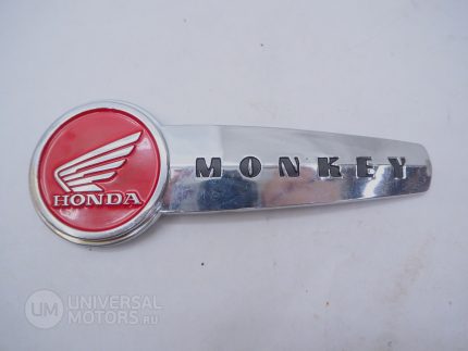 Наклейка на бак Honda Monkey