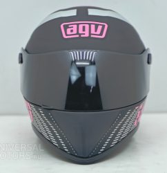 Шлем миниатюрный AGV вариант 3