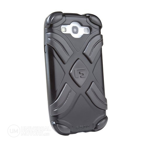 Защитный чехол G-FORM XTREME SAMSUNG GALAXY S3 CASE BLACK