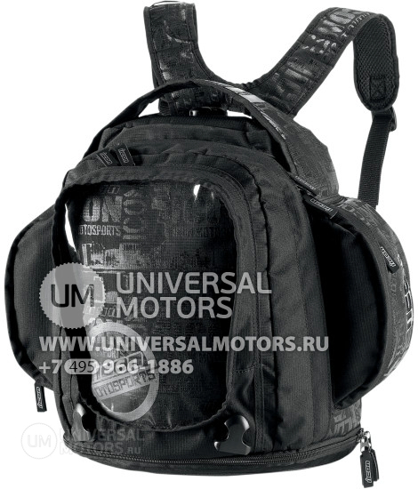 Рюкзак ICON URBAN TANK BAG SITYSCAPE