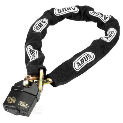 Замок мото Abus Granit Extreme Chain 37