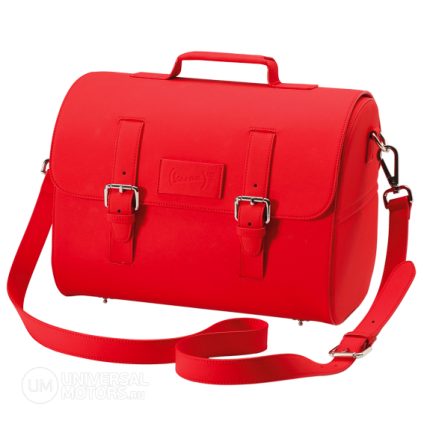 Сумка VESPA RED REAR BAG