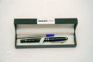 Ручка шариковая Ducati Corse All Pen 14