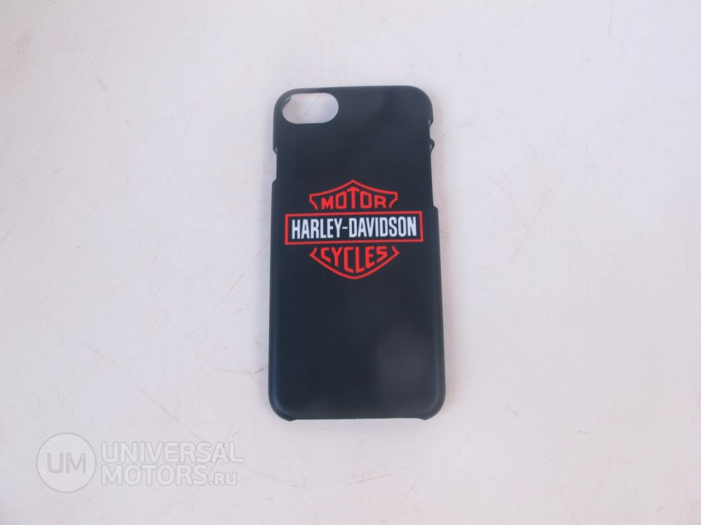 Чехол Harley-Davidson IPhone 7+