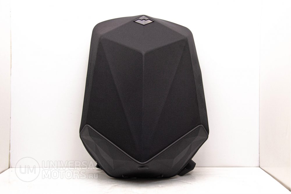 Рюкзак Diamond Backpack-Black